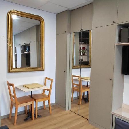 Studio Porte De Vanves - Paris Sud Экстерьер фото