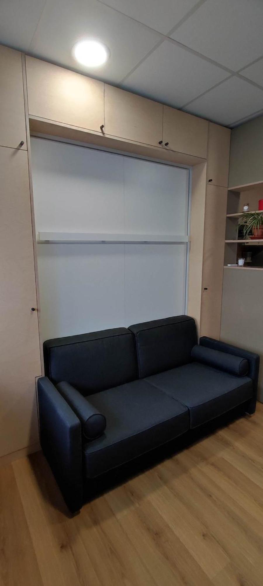 Studio Porte De Vanves - Paris Sud Экстерьер фото