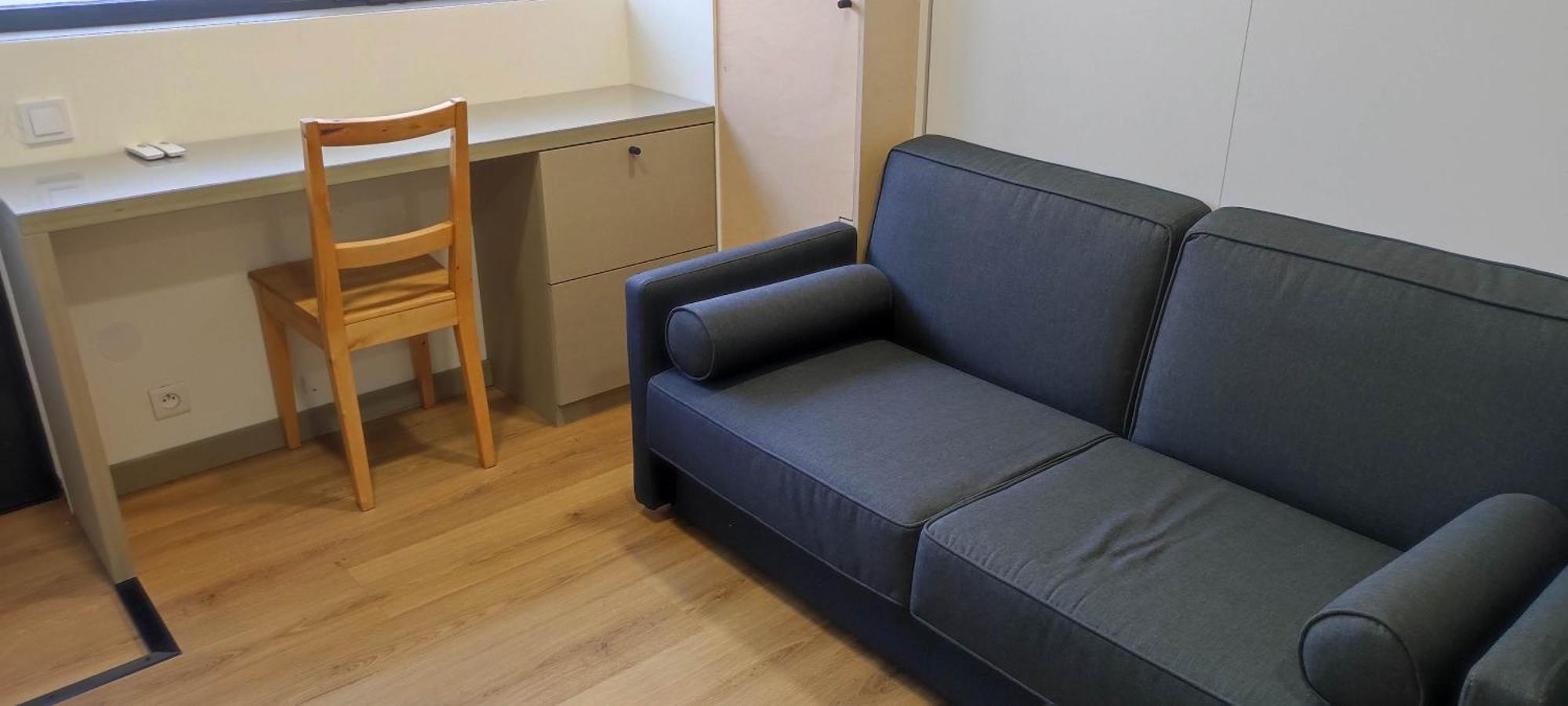 Studio Porte De Vanves - Paris Sud Экстерьер фото