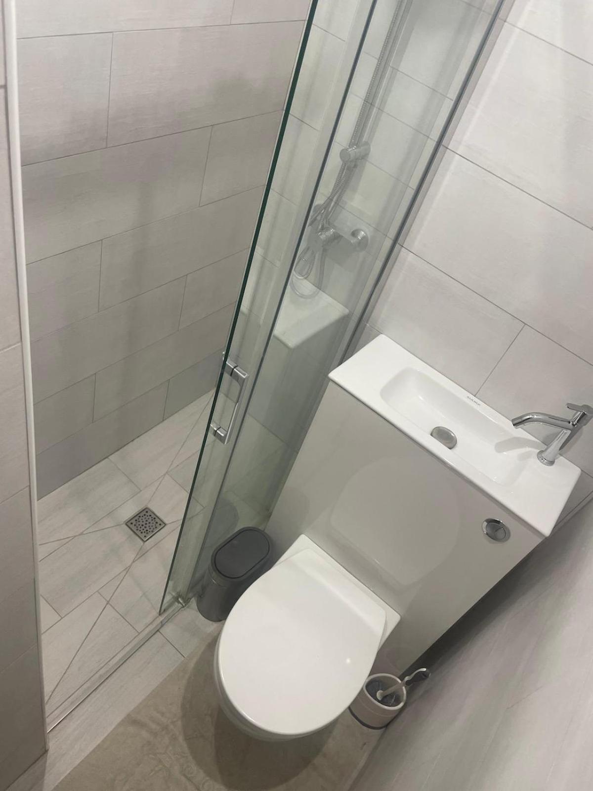 Studio Porte De Vanves - Paris Sud Экстерьер фото