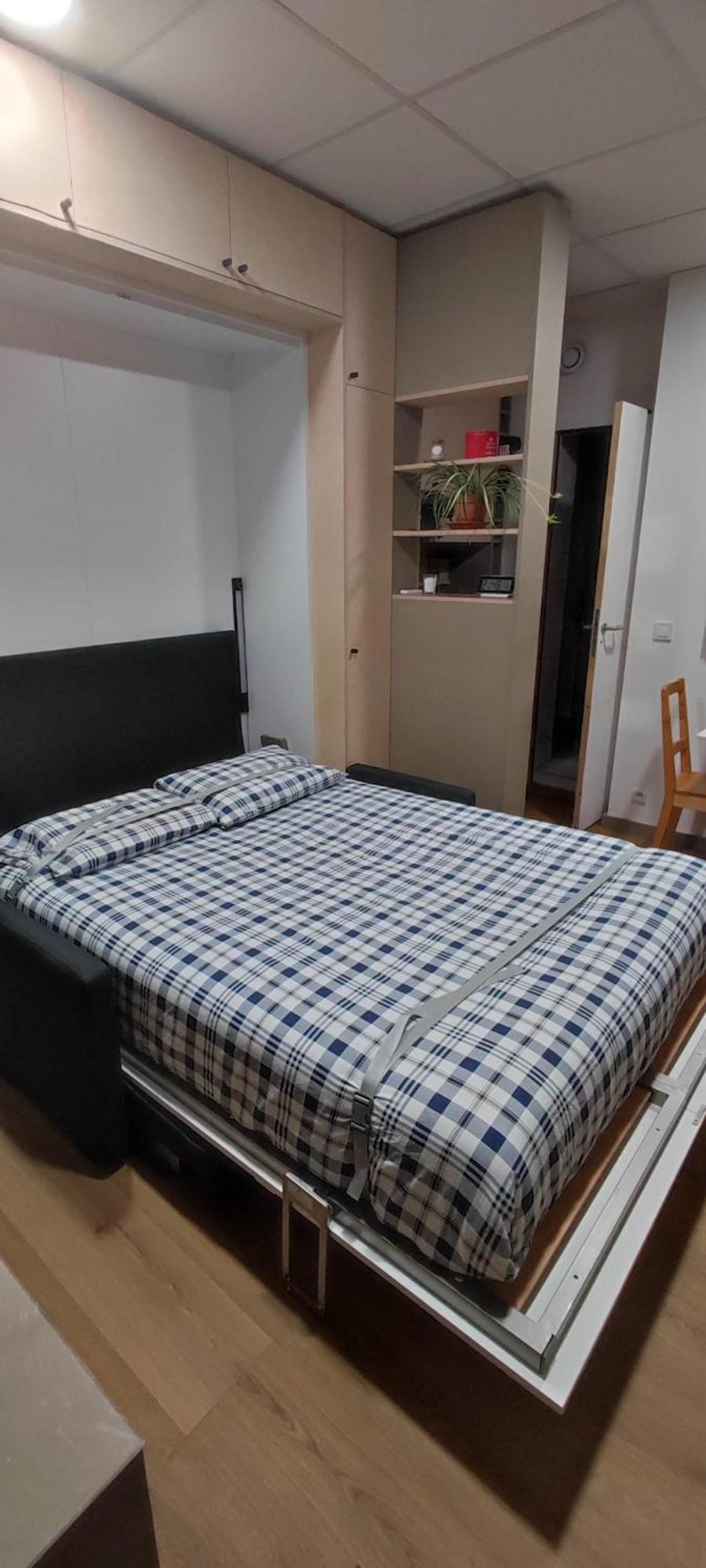 Studio Porte De Vanves - Paris Sud Экстерьер фото