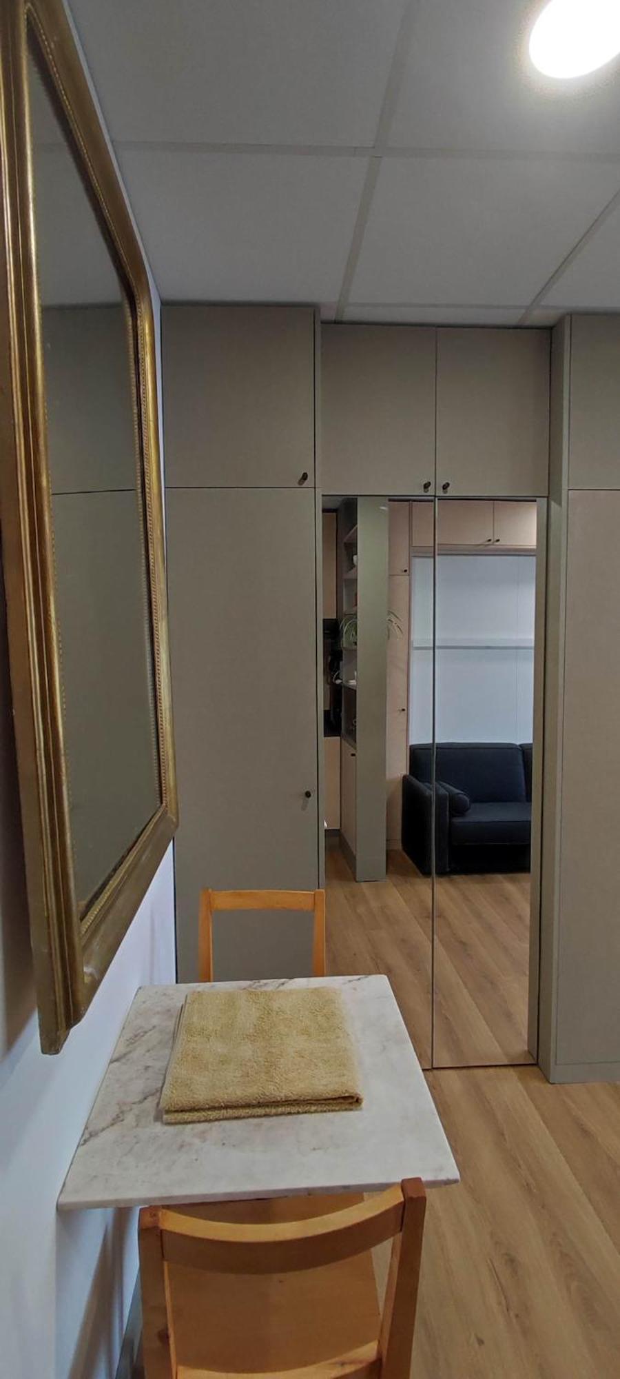 Studio Porte De Vanves - Paris Sud Экстерьер фото