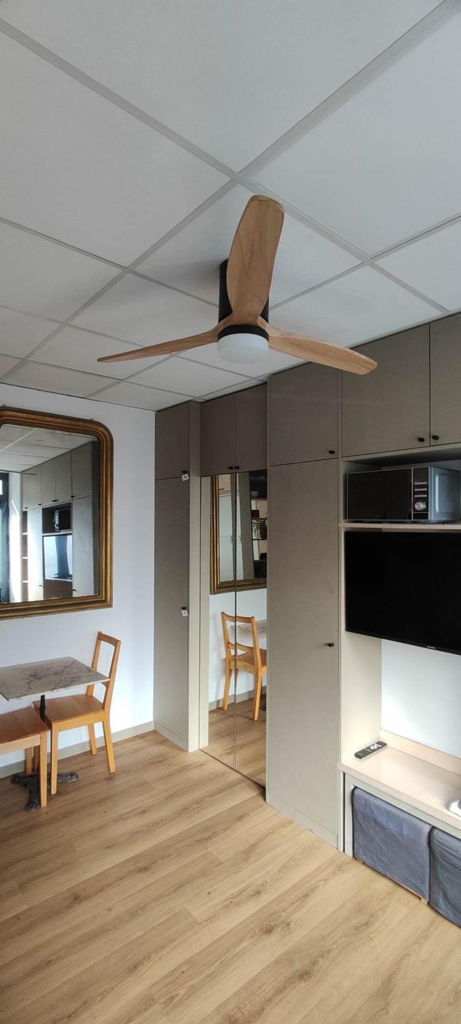 Studio Porte De Vanves - Paris Sud Экстерьер фото